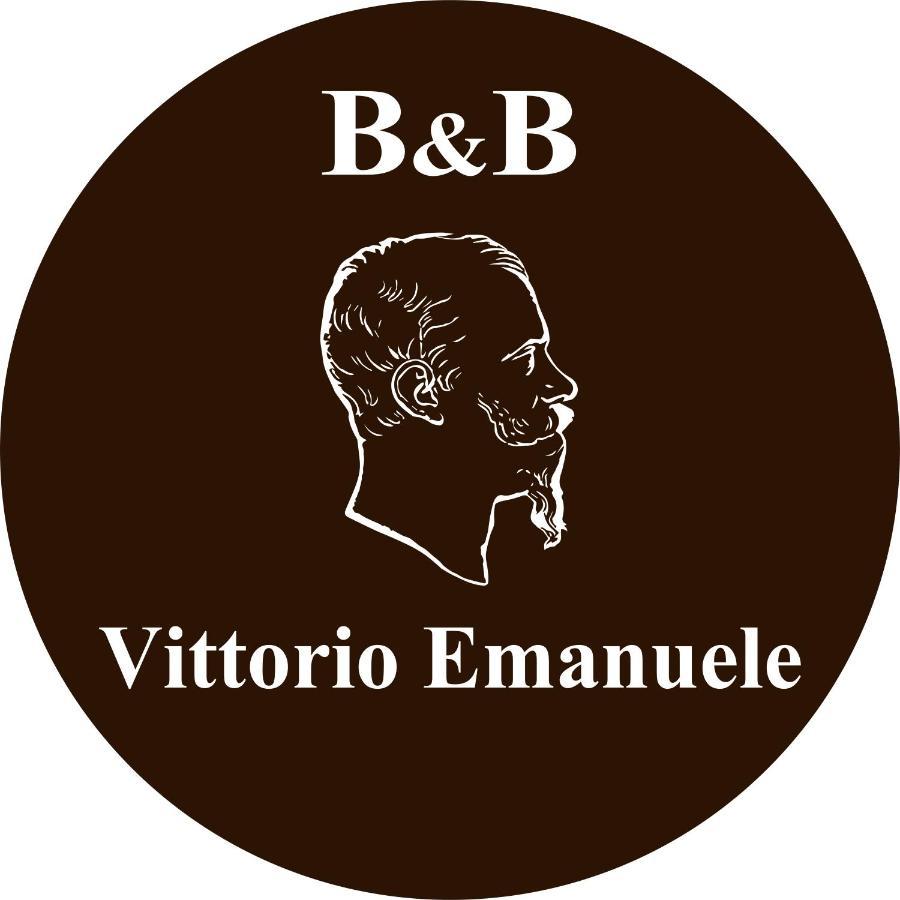 B & B Vittorio Emanuele Canicattì Kültér fotó