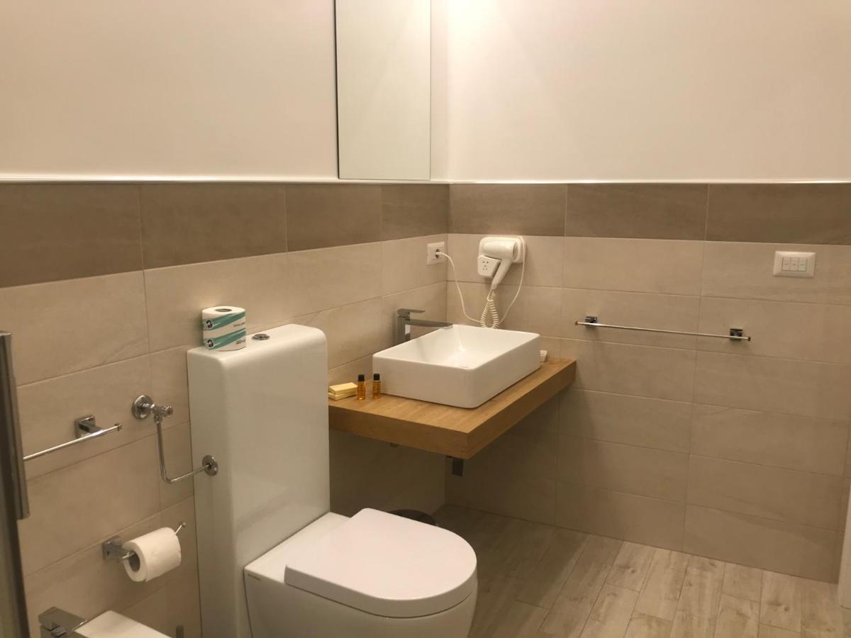 B & B Vittorio Emanuele Canicattì Kültér fotó