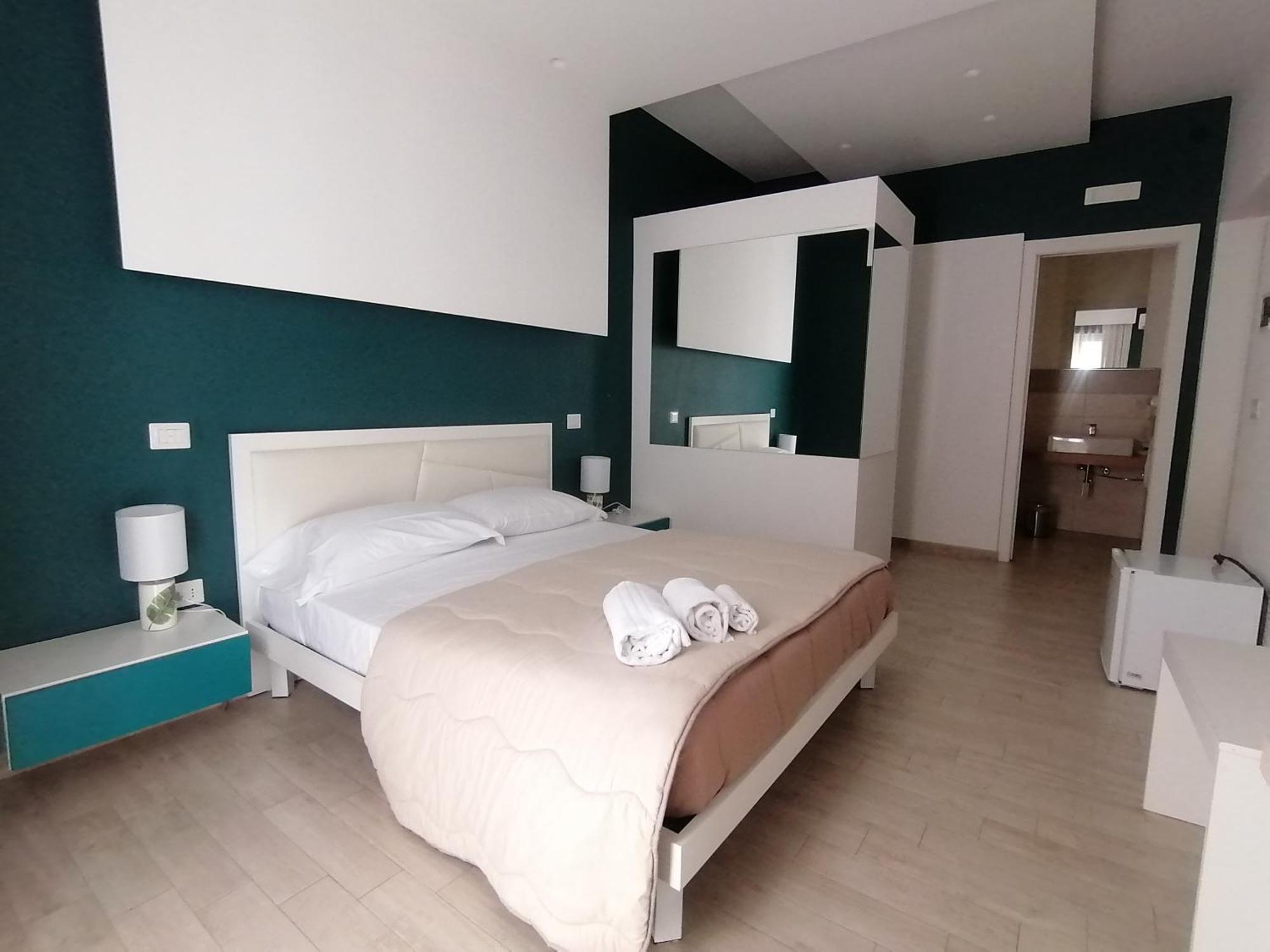 B & B Vittorio Emanuele Canicattì Kültér fotó